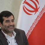 پیام وزیر ورزش به نوجوانان تکواندوی ایران پس از قهرمانی در جهان پیام وزیر ورزش به نوجوانان تکواندوی ایران پس از قهرمانی در جهان