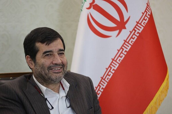 پیام وزیر ورزش به نوجوانان تکواندوی ایران پس از قهرمانی در جهان پیام وزیر ورزش به نوجوانان تکواندوی ایران پس از قهرمانی در جهان