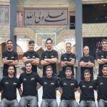فیروزپور و معصومی فینالیست شدند/خواری در رده بندی فیروزپور و معصومی فینالیست شدند/خواری در رده بندی