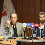 هادی ساعی: تکواندو فعلا نه تیم ملی دارد و نه سرمربی هادی ساعی: تکواندو فعلا نه تیم ملی دارد و نه سرمربی