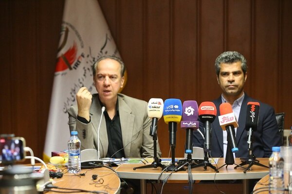 هادی ساعی: تکواندو فعلا نه تیم ملی دارد و نه سرمربی هادی ساعی: تکواندو فعلا نه تیم ملی دارد و نه سرمربی
