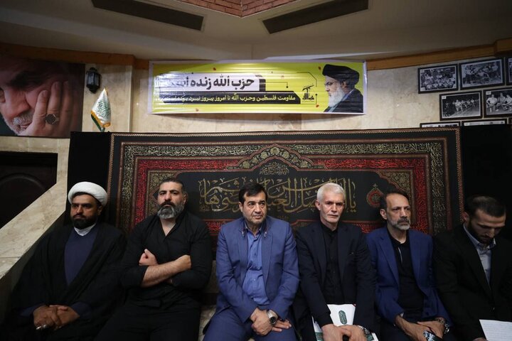 دنیامالی: جامعه ورزش کنار مردم خواهد بود/ پاسخمان دندان شکن بود دنیامالی: جامعه ورزش کنار مردم خواهد بود/ پاسخمان دندان شکن بود
