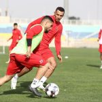 اعتراض پرسپولیس به پرونده ویژه برای فرار از اتهام جعل اسناد اعتراض پرسپولیس به پرونده ویژه برای فرار از اتهام جعل اسناد
