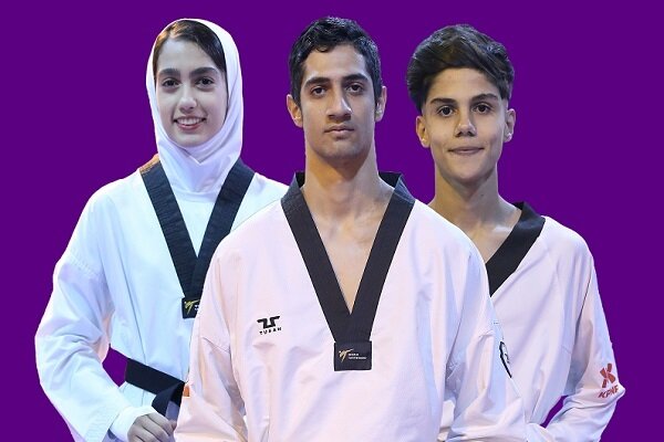 مدال برنز اشرافی قطعی شد/ حذف دو نماینده ایران مدال برنز اشرافی قطعی شد/ حذف دو نماینده ایران