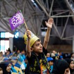 جشنواره کودک نبض سلامت سینمای کودک و نوجوان است/ نیاز به خون تازه جشنواره کودک نبض سلامت سینمای کودک و نوجوان است/ نیاز به خون تازه