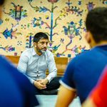 دلایل انصراف علیرضا دبیر از انتخابات هیئت اجرایی اتحادیه جهانی دلایل انصراف علیرضا دبیر از انتخابات هیئت اجرایی اتحادیه جهانی