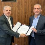 برگزاری معارفه سرپرست فدراسیون کاراته با حضور رامین مهمانپرست برگزاری معارفه سرپرست فدراسیون کاراته با حضور رامین مهمانپرست