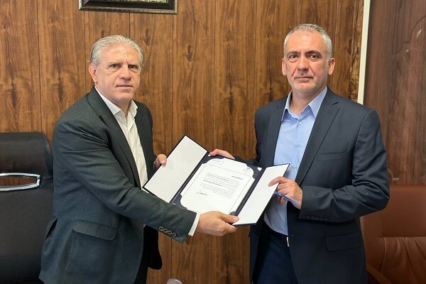 برگزاری معارفه سرپرست فدراسیون کاراته با حضور رامین مهمانپرست برگزاری معارفه سرپرست فدراسیون کاراته با حضور رامین مهمانپرست