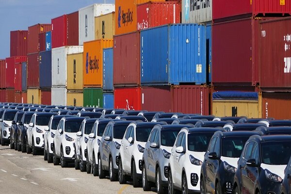 رویافروشی با نام «واردات خودروی اقتصادی» رویافروشی با نام «واردات خودروی اقتصادی»
