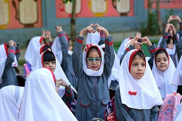 جزئیات برنامههای وزارت بهداشت برای سلامت دانشآموزان دختر جزئیات برنامههای وزارت بهداشت برای سلامت دانشآموزان دختر