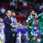 راهکار مانچینی برای نجات عربستان از بحران راهکار مانچینی برای نجات عربستان از بحران