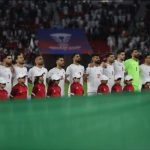 بازی تیم ملی ایران و قطر در کشور ثالث برگزار میشود بازی تیم ملی ایران و قطر در کشور ثالث برگزار میشود