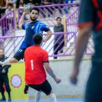 پیروزی مس و طلاییها/ اولین پیروزی نیروی زمینی با مربی جدید پیروزی مس و طلاییها/ اولین پیروزی نیروی زمینی با مربی جدید