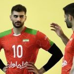 درخشش عبادیپور و اسماعیلنژاد در لهستان درخشش عبادیپور و اسماعیلنژاد در لهستان