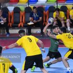 لارستان برنده دربی فارس/ سپاهان، مس و لارستان چهار امتیازی شدند لارستان برنده دربی فارس/ سپاهان، مس و لارستان چهار امتیازی شدند