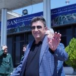 قلعهنویی: امیدوارم باشگاههای ما هم ورزشگاههای مدرن داشته باشند قلعهنویی: امیدوارم باشگاههای ما هم ورزشگاههای مدرن داشته باشند