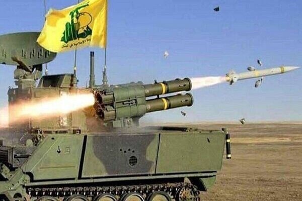 حمله پهپادی حزب الله به حیفا حمله پهپادی حزب الله به حیفا