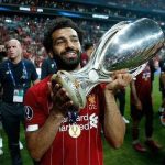 غولهای اروپایی به دنبال «محمد صلاح»/ سال پر التهاب ستاره مصری غولهای اروپایی به دنبال «محمد صلاح»/ سال پر التهاب ستاره مصری