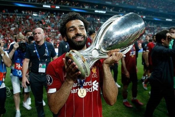 غولهای اروپایی به دنبال «محمد صلاح»/ سال پر التهاب ستاره مصری غولهای اروپایی به دنبال «محمد صلاح»/ سال پر التهاب ستاره مصری