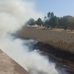 عدم خسارت و تلفات جانی حادثه انفجار خمپاره جنگ تحمیلی در گیلانغرب عدم خسارت و تلفات جانی حادثه انفجار خمپاره جنگ تحمیلی در گیلانغرب
