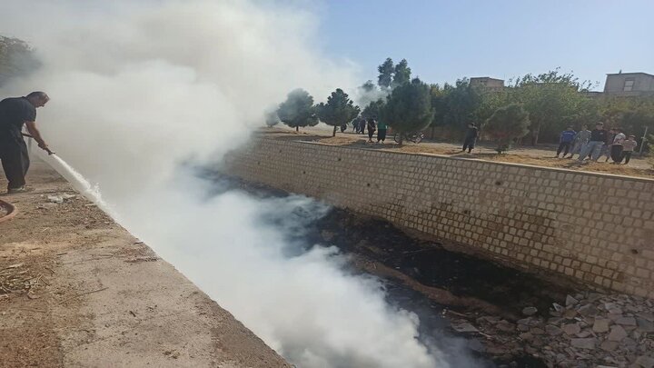 عدم خسارت و تلفات جانی حادثه انفجار خمپاره جنگ تحمیلی در گیلانغرب عدم خسارت و تلفات جانی حادثه انفجار خمپاره جنگ تحمیلی در گیلانغرب