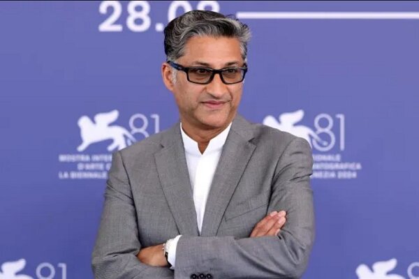 حمله صهیونیستها به آصف کاپادیا مستندساز اسکاری حامی فلسطین حمله صهیونیستها به آصف کاپادیا مستندساز اسکاری حامی فلسطین