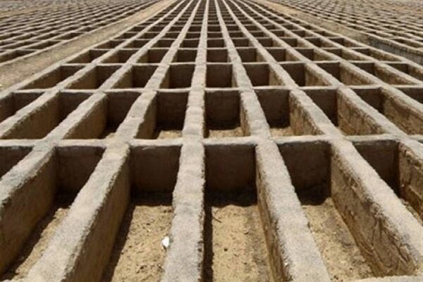 تسهیلات ویژه جهت پرداخت برای بدهکاران قبور رزرو شده در بهشت زهرا تسهیلات ویژه جهت پرداخت برای بدهکاران قبور رزرو شده در بهشت زهرا