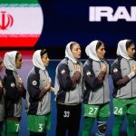 برگزاری سومین اردوی آمادگی تیم ملی هندبال بانوان برگزاری سومین اردوی آمادگی تیم ملی هندبال بانوان