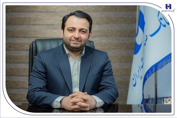 یاد مهندس مفرح، آغازگر دوران نوین در بانکداری دیجیتال سپهر است یاد مهندس مفرح، آغازگر دوران نوین در بانکداری دیجیتال سپهر است