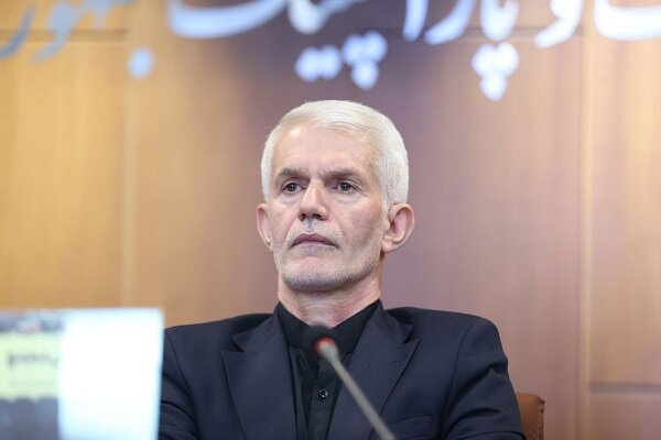 اعتبارات فدراسیون تیراندازی ۳۲۴ درصد رشد داشته است اعتبارات فدراسیون تیراندازی ۳۲۴ درصد رشد داشته است