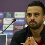 رفیعی: هنوز در لیگ نخبگان شانس داریم رفیعی: هنوز در لیگ نخبگان شانس داریم