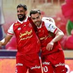 ملیپوشان پرسپولیس آماده تمرین گروهی برای بازی در لیگ نخبگان ملیپوشان پرسپولیس آماده تمرین گروهی برای بازی در لیگ نخبگان