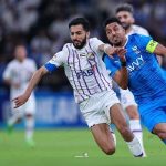 پیروزی الهلال برابر العین با چاشنی انتقام/ بازگشت نیمار به میادین پیروزی الهلال برابر العین با چاشنی انتقام/ بازگشت نیمار به میادین