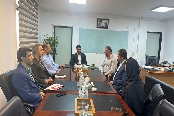 بازگشت وزنهبرداری به مسابقات المپیاد دانشآموزی بازگشت وزنهبرداری به مسابقات المپیاد دانشآموزی