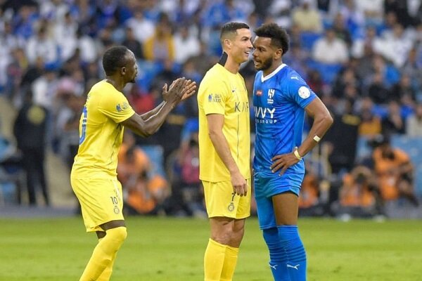«البلیهی» دیدار برابر استقلال را از دست داد «البلیهی» دیدار برابر استقلال را از دست داد