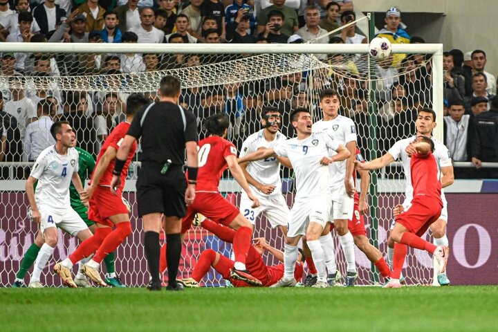 یکهتازی ژاپن در فوتبال آسیا/ ایران در جمع ضعیف ترین خط حمله قاره یکهتازی ژاپن در فوتبال آسیا/ ایران در جمع ضعیف ترین خط حمله قاره