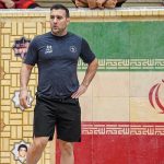 کامران دوباره میتواند قهرمان وزن ۹۲ شود/یک مرحله دیگر اردو داریم کامران دوباره میتواند قهرمان وزن ۹۲ شود/یک مرحله دیگر اردو داریم