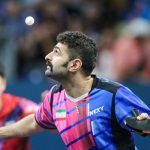 نوشاد عالمیان به جمع ۳۲ بازیکن برتر آسیا صعود کرد نوشاد عالمیان به جمع ۳۲ بازیکن برتر آسیا صعود کرد