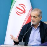 دستور پزشکیان به دستگاههای دولتی برای کمک به بهبود بازار سرمایه دستور پزشکیان به دستگاههای دولتی برای کمک به بهبود بازار سرمایه