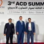 وزرای ورزش ایران و روسیه دیدار و گفت و گو کردند وزرای ورزش ایران و روسیه دیدار و گفت و گو کردند