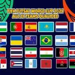 برتری پرگل آرژانتین برابر قزاقستان/ برنامه مرحله نیمه نهایی برتری پرگل آرژانتین برابر قزاقستان/ برنامه مرحله نیمه نهایی
