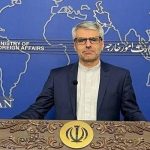 ایران تجاوز نظامی آمریکا و انگلیس به یمن را شدیدا محکوم کرد ایران تجاوز نظامی آمریکا و انگلیس به یمن را شدیدا محکوم کرد