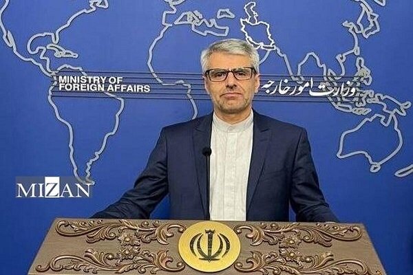 ایران تجاوز نظامی آمریکا و انگلیس به یمن را شدیدا محکوم کرد ایران تجاوز نظامی آمریکا و انگلیس به یمن را شدیدا محکوم کرد