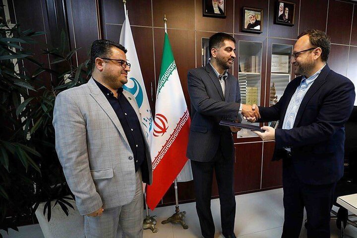 دبیر پنجمین جشنواره فیلم کوتاه موج انتخاب شد دبیر پنجمین جشنواره فیلم کوتاه موج انتخاب شد