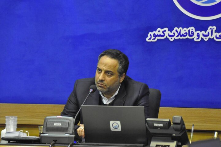 اضافهشدن ۷۰۰۰ روستا به طرح جهاد آبرسانی اضافهشدن ۷۰۰۰ روستا به طرح جهاد آبرسانی