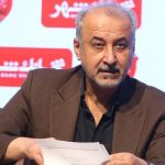 واکنش باشگاه پرسپولیس به صدور رای دو میلیاردی برای درویش واکنش باشگاه پرسپولیس به صدور رای دو میلیاردی برای درویش