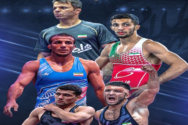 فرنگیکاران ایران پیش از مسابقات آلبانی چه گفتند؟ فرنگیکاران ایران پیش از مسابقات آلبانی چه گفتند؟