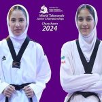 کسب دو مدال طلا در روز نخست تکواندو نوجوانان جهان کسب دو مدال طلا در روز نخست تکواندو نوجوانان جهان