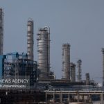 تولید بیش از ۲ میلیون مگاوات برق در نیروگاه بعثت پارس جنوبی تولید بیش از ۲ میلیون مگاوات برق در نیروگاه بعثت پارس جنوبی