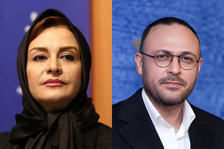 سینمایی «موسی(ع)» به فجر می رسد؟/ حضور علیرضا کمالی و مریلا زارعی سینمایی «موسی(ع)» به فجر می رسد؟/ حضور علیرضا کمالی و مریلا زارعی